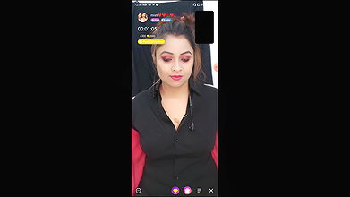 Misti Full Nude show