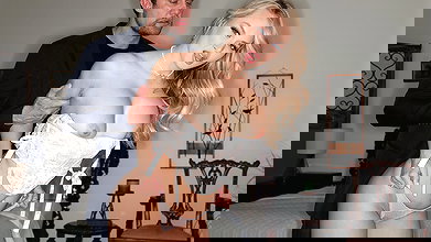 Natalia Starr – Pussy Fucked After Boobjob