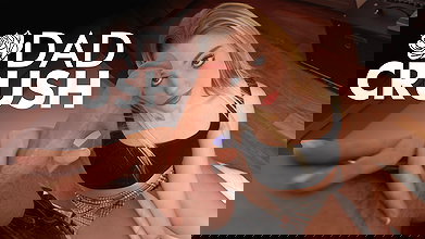 Chloe Rose – Home Alone With Stepdaughter