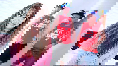 Baby Gold – Dysfunctional Family