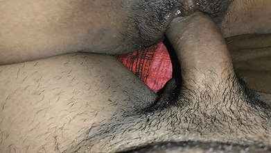 Desi Bhabhi’s Video Which Came in the Mouth a Lot