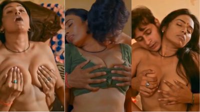 Horny watchman and desi maid’s hot Indian x video