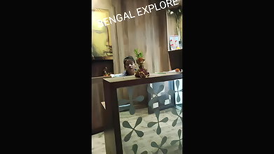 Hot bengali masge