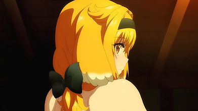 Isekai 20Meikyuu 20De 20Harem 20Wo 20 20Roxanne
