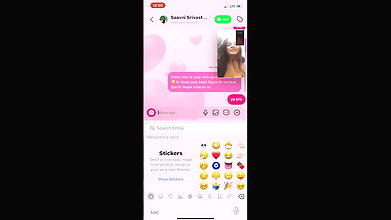DU girl vc leak with bf