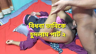 desi vabi enjoy debor real shoot part 2